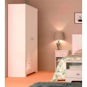 ARMOIRE AVEC TIROIRS MAKU