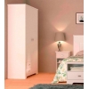 Armoire avec tiroirs