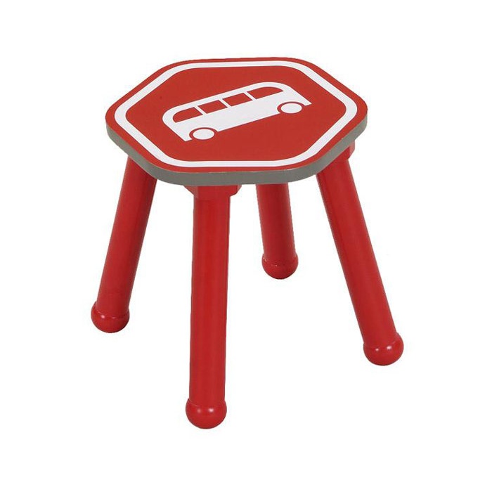 Tabouret enfant