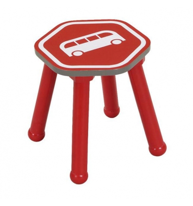 Tabouret enfant