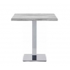Table pour catering Anthique White