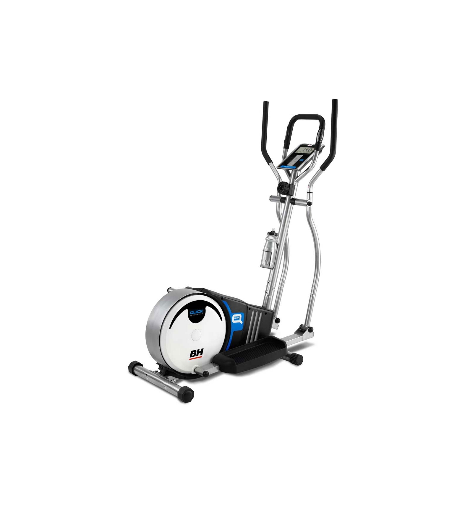Velo elliptique nls12 dual avis deals