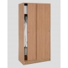 Armoire compacte