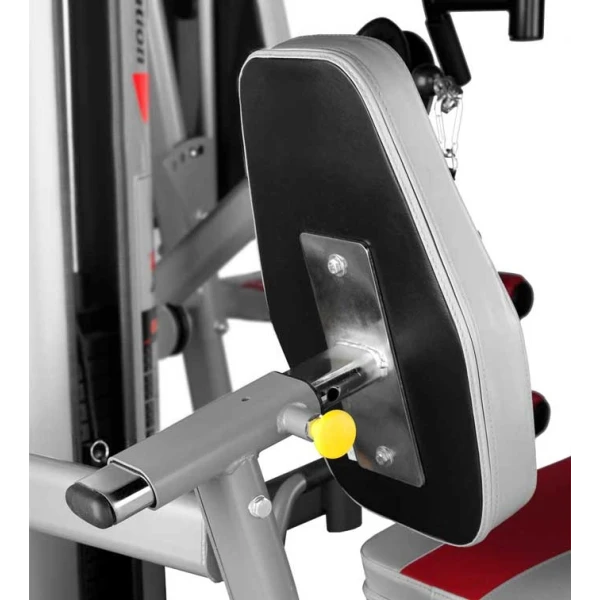 Appareil multi-exercice