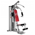 MACHINE MULTI-STATION PLIABLE MULTIGYM PLUS