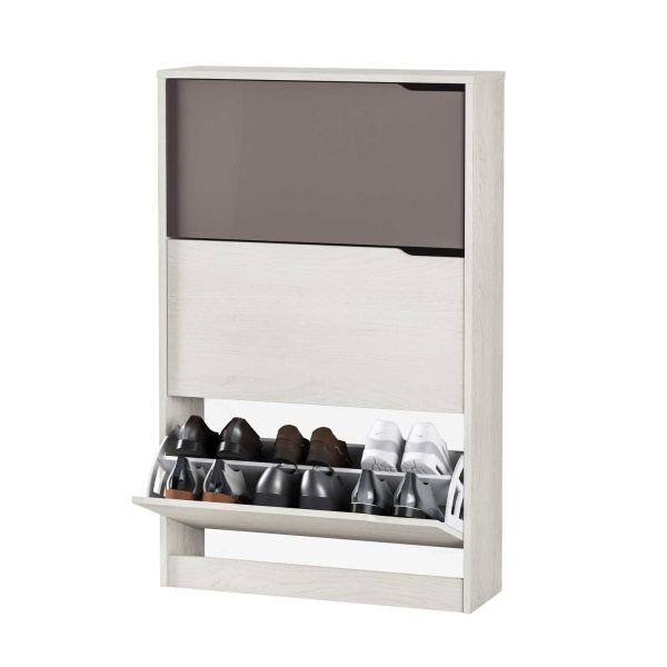  Meuble à chaussures 