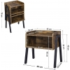 Table d'appoint