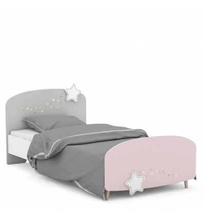 LIT POUR ENFANT COSMOS