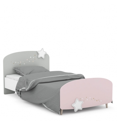 LIT POUR ENFANT COSMOS