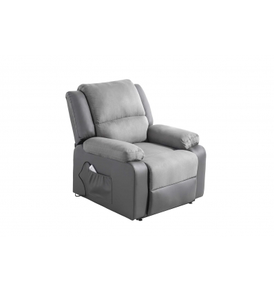 FAUTEUIL RELEVEUR ZARCO 