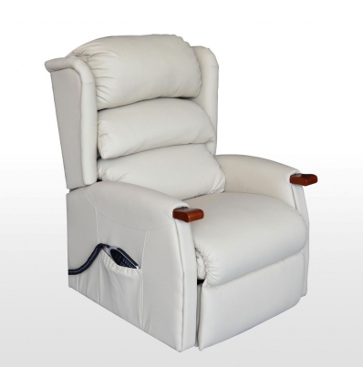 Fauteuil relax électrique 2 moteurs