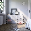 ORGANISATEUR DE CHAUSSURES SONGMICS