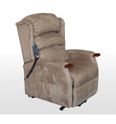 Fauteuil relaxation électrique