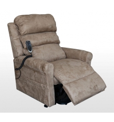 Fauteuil relaxant électrique 2 moteurs