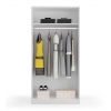 Armoire blanche