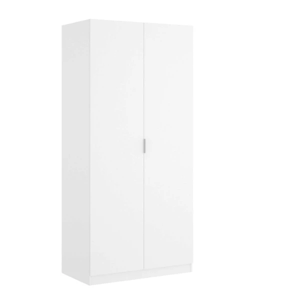 armoire auxiliare avec barre