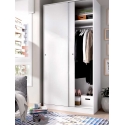 ARMOIRE AVEC PORTES COULISSANTES EIGHT