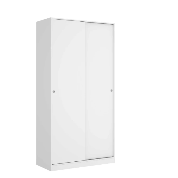 Armoires chambre des jeunes