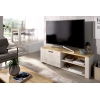 MEUBLE TV COMPACT 1 PORTE ANAIS