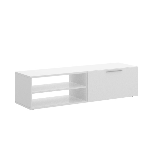 armoire multimédia économique