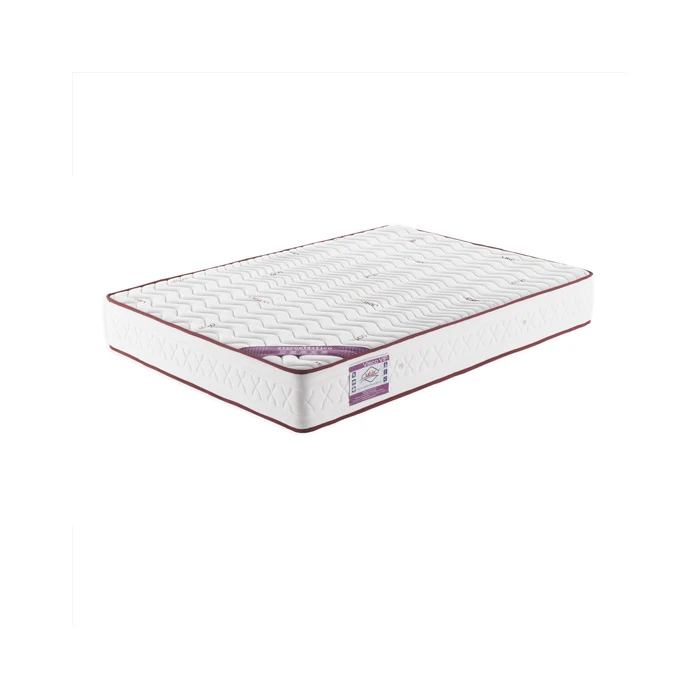 Matelas anti acariens