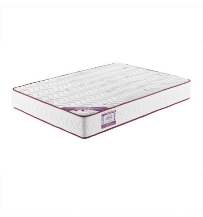 Matelas anti acariens