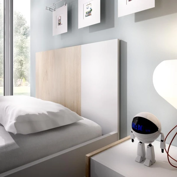 lits pour jeunes bon marché