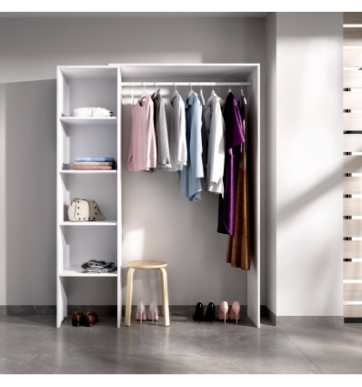 DRESSING OUVERT KLEO