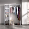 DRESSING OUVERT KLEO