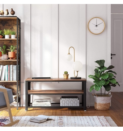 Table basse vintage