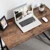 BUREAU DE STYLE INDUSTRIEL VASAGLE