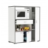 ARMOIRE DE CUISINE AUXILIAIRE BELHO