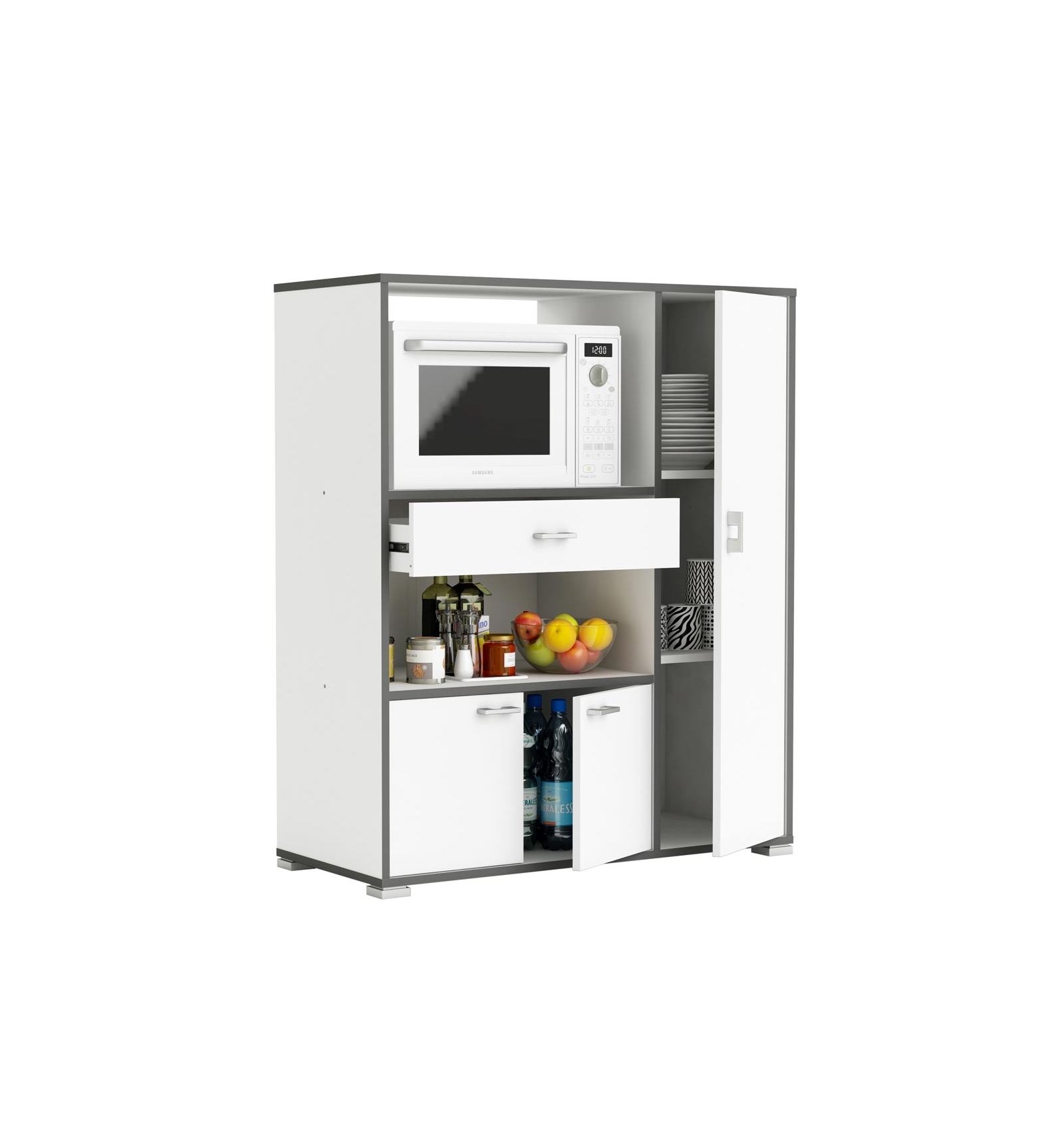 armoire cuisine auxiliaire