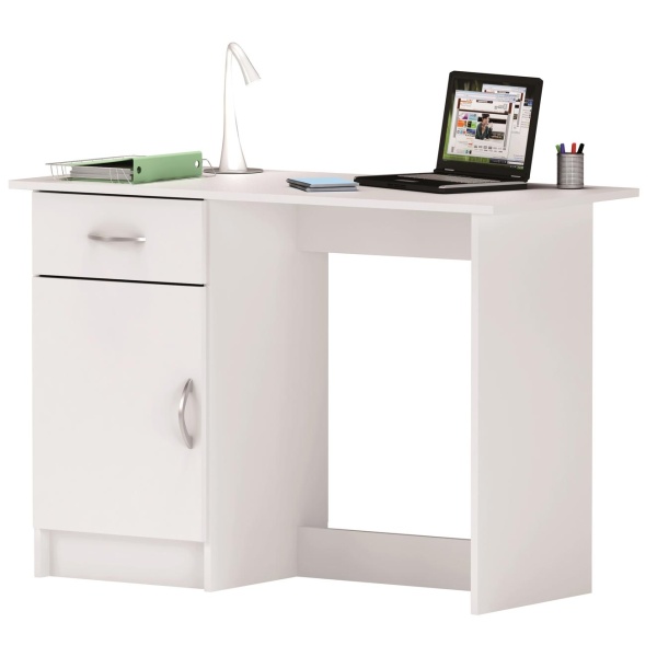 Bureau porte tiroir