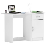 Bureau porte tiroir