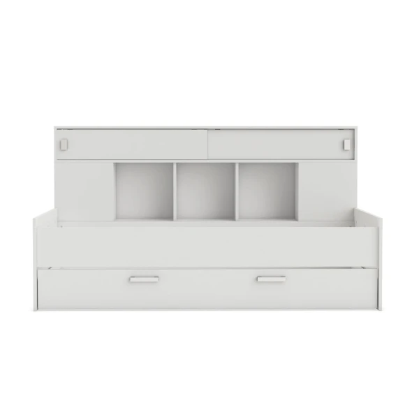 lit de jeunesse compact