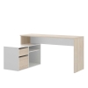 TABLE DE BUREAU EN L OTTO