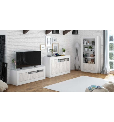 Meuble de télévision