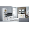 Mobilier de salon avec rangement