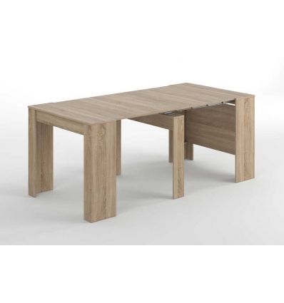 TABLE EXTENSIBLE LEXA
