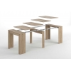 TABLE EXTENSIBLE LEXA