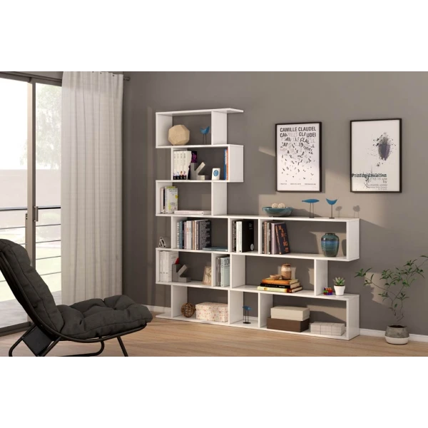 etageres bibliotheques