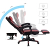 FAUTEUIL DE BUREAU GAMER SONGMICS