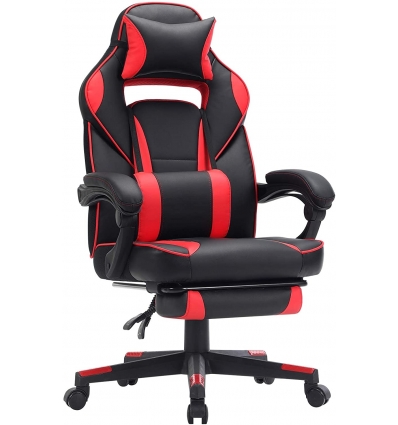 FAUTEUIL DE BUREAU GAMER SONGMICS