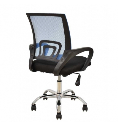 FAUTEUIL DE BUREAU MODERNE ZUBAT