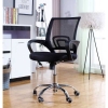 FAUTEUIL DE BUREAU MODERNE ZUBAT