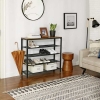 Organisateur de chaussures