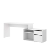 TABLE DE BUREAU EN L OTTO