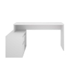 TABLE DE BUREAU EN L OTTO