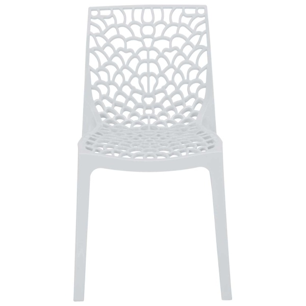 SILLA DE DISEÑO GRUVYER 